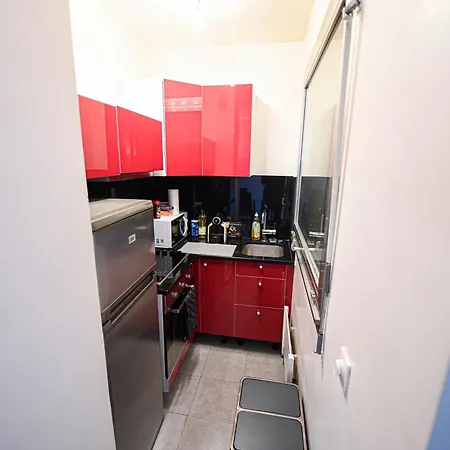 De Luxe Les Champs Elysees 2 باريس