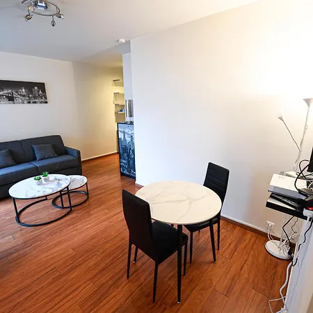 Appartement De Luxe Les Champs élysées 2