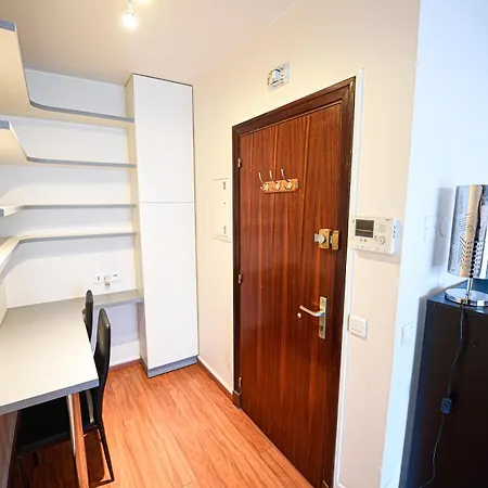 Apartament De Luxe Les Champs Elysees 2
