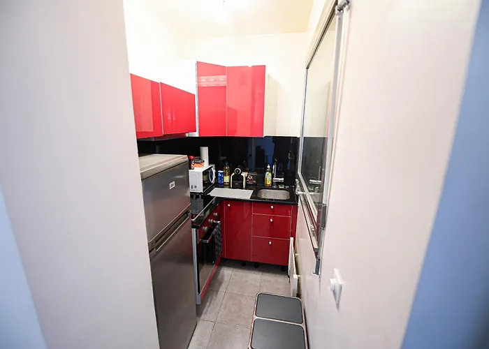 De Luxe Les Champs élysées 2 París