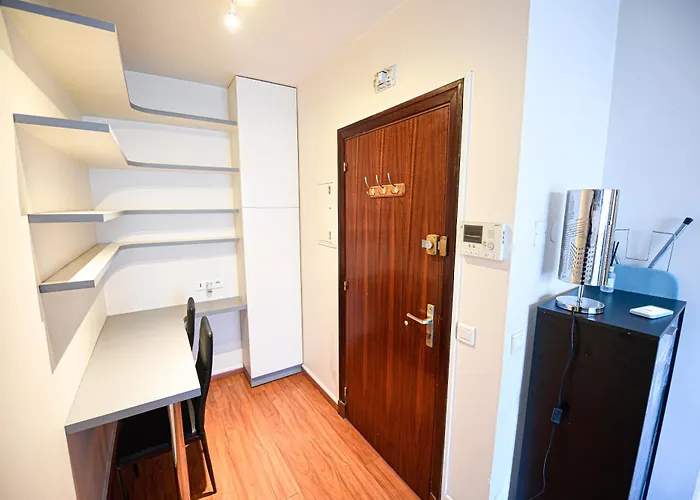 Apartamento De Luxe Les Champs élysées 2