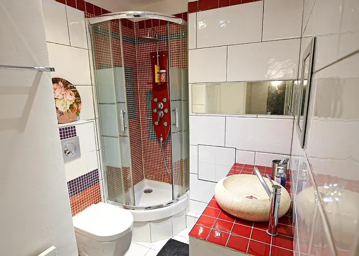 شقة De Luxe Les Champs Elysees 2 *